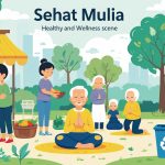 Sehat Mulia: Menjaga Kesehatan Tubuh dengan Cara yang Mulia